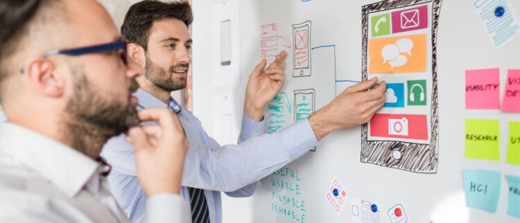 image de l'entreprise