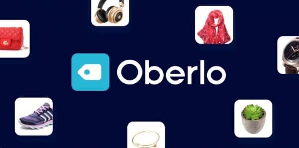 Dropshipping : Oberlo
