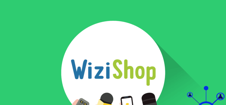 Wizishop, une solution E-commerce pour réussir dans le dropshipping