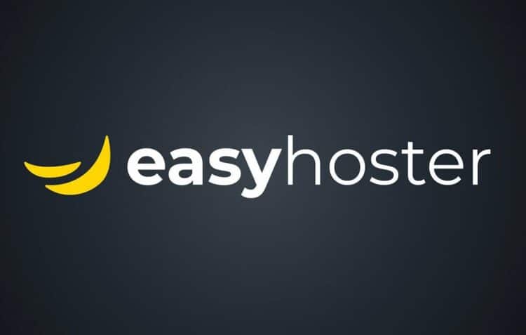 EasyHoster, bien plus qu'un hébergeur